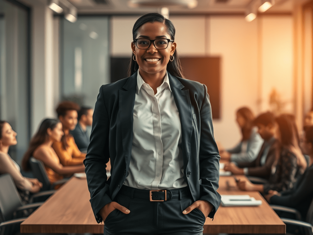 From tolerated to relevant