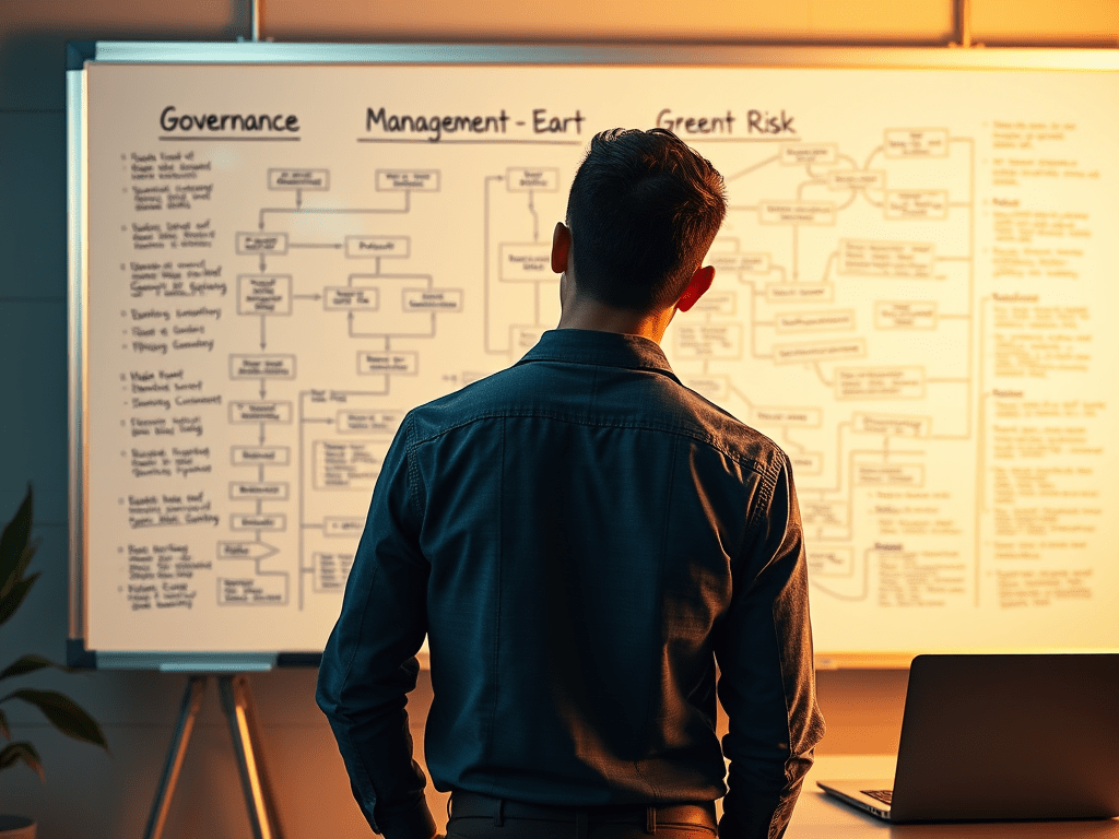 the be-or-not-to-be board descison